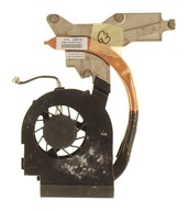Radiátor Ventilátor pre Packard Bell MS2288