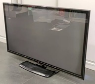 TELEWIZOR LG 50PB690V