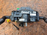 steering wheel levers and controls control ring LAND ROVER EVOQUE L538 BJ32 14A664 CA