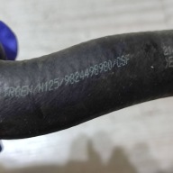 prijenos vode turbine Opel Corsa F 9824498980