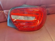 MERCEDES 176 A-class W176 light rear part right LED 2012-2015 A1769063000