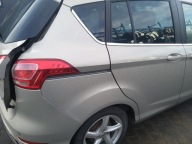 FORD B-MAX 12-17r longherone parafango destra posteriore colore NC