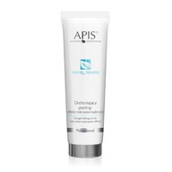 APIS Oxy O2 Terapis dotleniający peeling z efektem mikrodermabrazji 100ml (