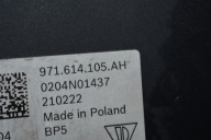 IDEALNE Servo bremsen PORSCHE PANAMERA 971 HYBRYDA HYBRID 1 9