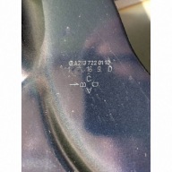 door front left left front MERCEDES E-KLASA W213 NR.D4630