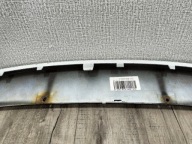 VOLVO C30 LIFT R-design 2010-2013 SPOILER front 31290460