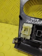 DACIA SANDERO window control switch frame 275009384R