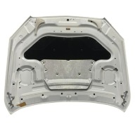 MERCEDES BENZ S S63 AVANT CAPOT, FRONT BONNET
