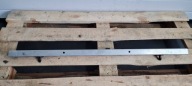 Q7 4M sider console wall support front 4M0802507