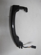 handle door left front FORD RANGER IV