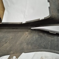 AUDI A4 B8 8K LIFT S-LINE 11-15 bumper front front SPR