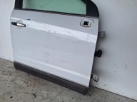 OPEL ANTARA LIFT 10-15 door right front GAZ