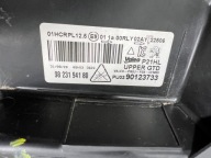 Peugeot 208 II light left front left front FULL LED 9823194180