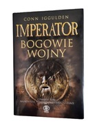 Imperator Bogowie wojny T 4 Iggulden