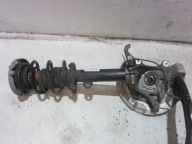 BMW X1 F48 swing left front front shock absorber arm 31216876645
