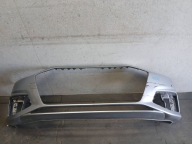 bumper front AUDI A4 B9 8W LIFT 19
