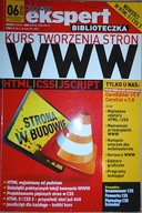 Kurs tworzenia stron WWW - Karol Wierzchołowski