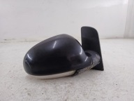 VW SHARAN and LIFT mirror right 6 PIN blue indicator