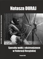 SPOSOBY WALKI Z EKSTREMIZMEM W FEDERACJI ROSYJSKIE