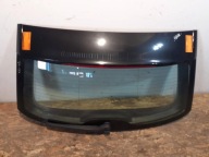 window rear part BMW 5 F11
