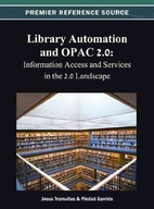 Library Automation and OPAC 2.0: Information
