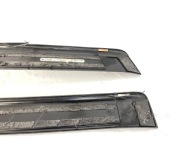 SKODA OCTAVIA 3 III VRS caps threshold KOMPLET 5E0853492A 5E0853491A