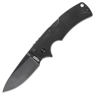 Nóż składany Cold Steel American Lawman S35VN Drop Point z klipsem