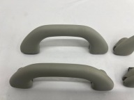 4X bracket handle SKODA OCTAVIA III 561857607B 561857607C