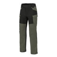 Helikon-Tex Spodnie taktyczne HYBRID OUTBACK PANTS DURACANVAS Taiga M/Reg