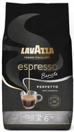 Kawa ziarnista Arabica Lavazza Caffe Espresso Barista Perfetto 1kg