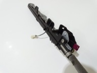 mechanism DOCIAGANIA bonnet boot BMW E61