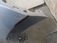 bumper front front VW VOLKSWAGEN POLO 2G 6 VI