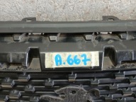 Grille PEUGEOT 2008 II 2 19- 9826326680