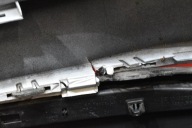 bumper rear part rear PPSW TESLA MODEL Y 20