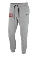 Spodnie Nike Reprezentacji Polski Pant Jr