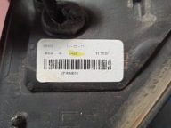 mirror left Dodge RAM 1500 2500 3500 2013