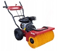 Weima SW600 seprőgép