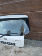 trunk door boot TOYOTA COROLLA HB 2002R