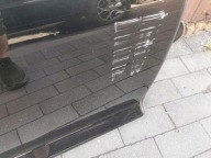 door complete right front JAGUAR XF and X250 PEL 07-11