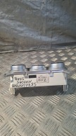 PANEL air conditioning devices MAZDA 5
