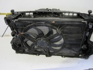 Schlossträger Kühler FORD FOCUS MK4 1,0 ECOBOOST