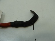 terminal cable battery BMW 1 F20 2013R. 750000105B