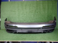 AUDI Q7 S-LINE 15- bumper rear rear part