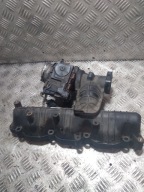 AGR-Ventil Z KOLEKTOREM SSACYM FIAT DUCATO 3