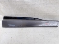 AUDI Q8 E-TRON 18-> cap moulding door right front