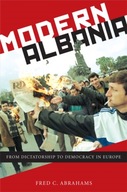 Modern Albania: From Dictatorship to Democracy in