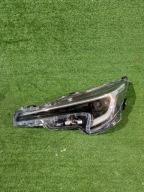 REFLEKTOR left front TOYOTA COROLLA E21 HB KOMBI LIFT NR.1348