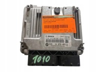BMW 5 2.0D 0281019806 DDE8574091-01 computer ECU