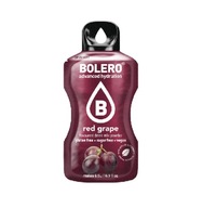 Bolero Sticks Red Grape Czerwone Winogrono 3g