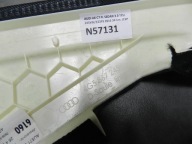 AUDI A6 C7 Blende Abdeckung SLUPKA links 4G5867245